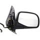 2004 Explorer-Sport-Trac Door Mirror