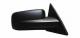 2009 Ford-F450-Super-Duty-Pickup Door Mirror