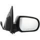 2007 Escape-Hybrid Door Mirror