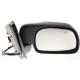 2002 Excursion Door Mirror
