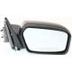 2009 Fusion Door Mirror