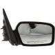 2009 Fusion Door Mirror