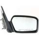 2009 Fusion Door Mirror
