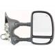 2002 Excursion Door Mirror