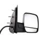 2006 Ford-Econoline-Van Door Mirror