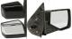 2009 Explorer-Eddie-Bauer Door Mirror