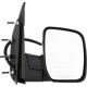2008 Ford-Econoline-Van Door Mirror