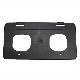 2009 Matrix Bumper Bracket