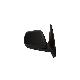 2009 Escape-Hybrid Door Mirror
