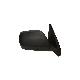 2009 Escape-Hybrid Door Mirror
