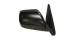 2009 Escape-Hybrid Door Mirror