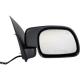 2001 Excursion Door Mirror