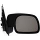 2009 Ford-F450-Super-Duty-Pickup Door Mirror