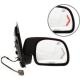 2002 Excursion Door Mirror