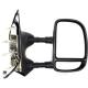 2009 Ford-Econoline-Van Door Mirror