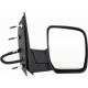 2009 Ford-Econoline-Van Door Mirror