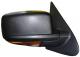 2004 Expedition Door Mirror