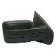 2009 Ford-F150-F250-Light-Duty-Pickup Door Mirror