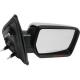 2009 Ford-F150-F250-Light-Duty-Pickup Door Mirror
