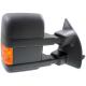 2009 Ford-F450-Super-Duty-Pickup Door Mirror