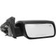 2009 FLEX Door Mirror