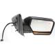 2009 Expedition-EL Door Mirror
