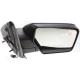 2009 Expedition-EL Door Mirror