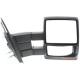 2009 Ford-F150-F250-Light-Duty-Pickup Door Mirror