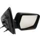 2008 Ford-F150-F250-Light-Duty-Pickup Door Mirror
