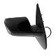 2009 Navigator Door Mirror