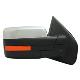 2013 Ford-F150-SVT-Raptor Door Mirror