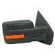 2014 Ford-F150-F250-Light-Duty-Pickup Door Mirror