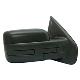 2013 Ford-F150-SVT-Raptor Door Mirror