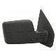 2008 Ford-F150-F250-Light-Duty-Pickup Door Mirror