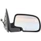 2002 Silverado-1500 Door Mirror