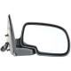 2002 Silverado-1500 Door Mirror
