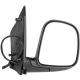 2002 Express-Van Door Mirror