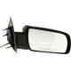 2004 Astro-VAN Door Mirror