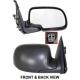 2004 Tahoe Door Mirror