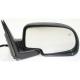2004 Silverado-1500 Door Mirror