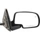 2004 Tahoe Door Mirror