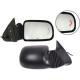 2004 Silverado-1500 Door Mirror