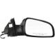 2008 Malibu Door Mirror