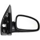 2007 AVEO-HATCHBACK Door Mirror