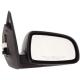 2010 AVEO-SEDAN Door Mirror