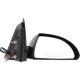 2012 Impala Door Mirror