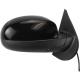 2014 GMC-Denali-2500-3500-Pickup Door Mirror
