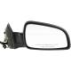 2008 Malibu Door Mirror
