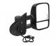 2014 GMC-Denali-2500-3500-Pickup Door Mirror