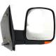 2006 Express-Van Door Mirror